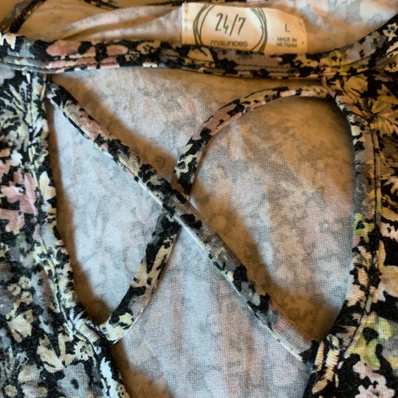 Tank Top - Picture 2 of 4